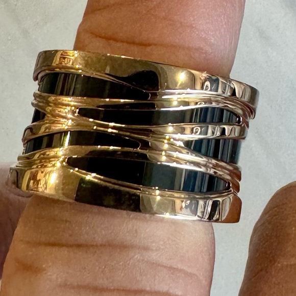 Bulgari ring - Picture 2 of 6